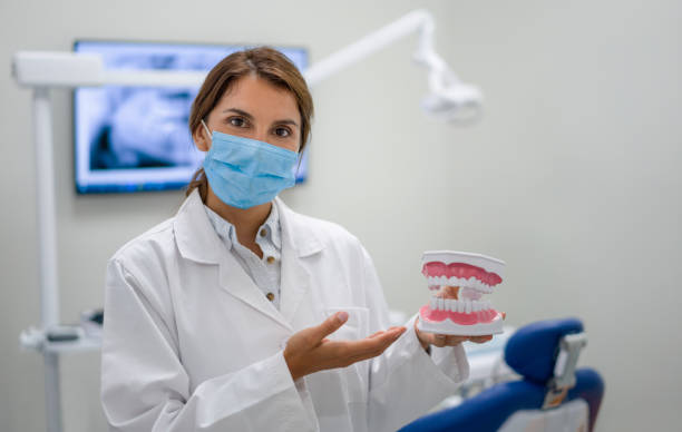 Best Root Canal Emergency Dentist  in Paxton, IL