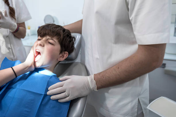 Best Broken Tooth Emergency  in Paxton, IL