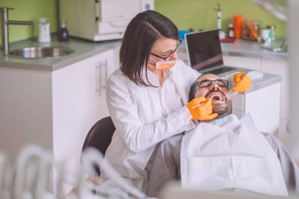 Best Emergency Dental Filling Replacement  in Paxton, IL