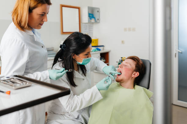 Emergency Dentist Open Today in IL