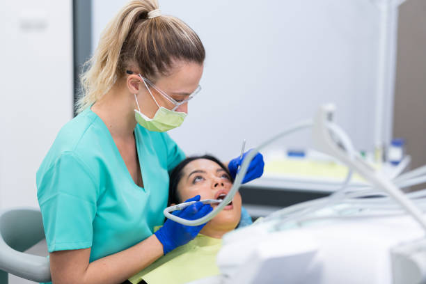 Best Root Canal Emergency Dentist  in Paxton, IL